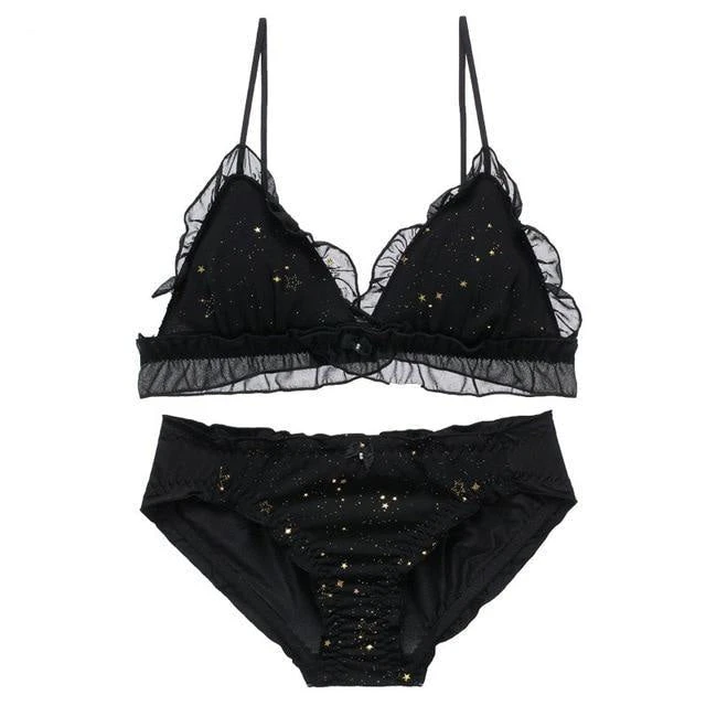 Sweet Valentine Lingerie Set - Image 8