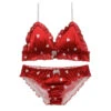 Sweet Valentine Lingerie Set
