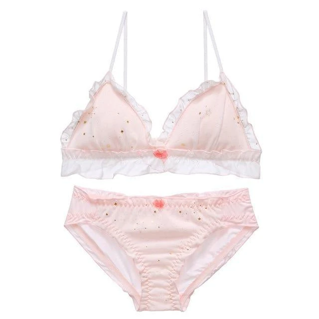 Sweet Valentine Lingerie Set - Image 13