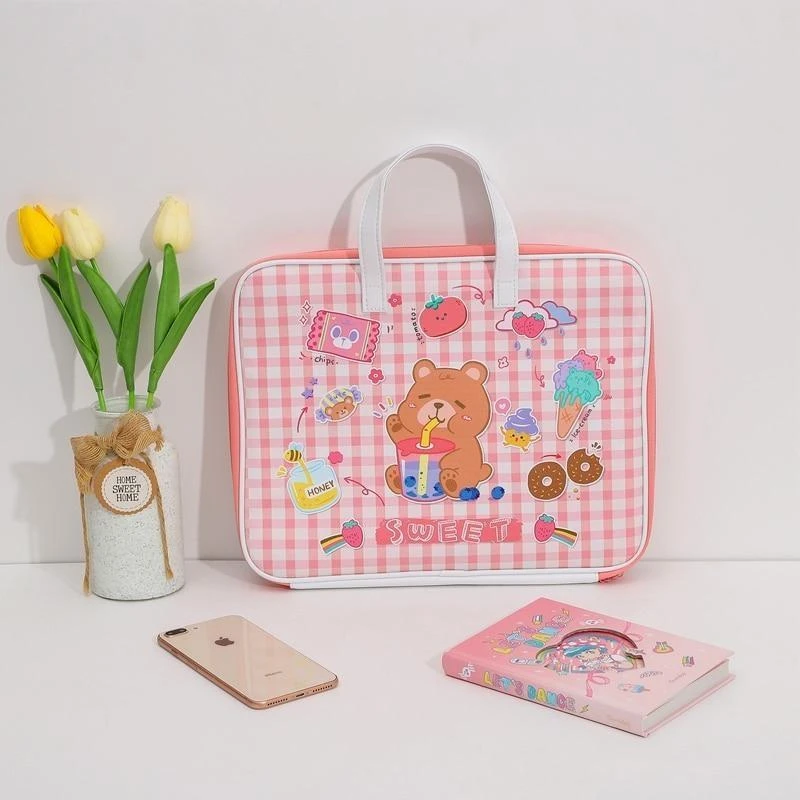 Sweetest Little Laptop Bags - Image 12