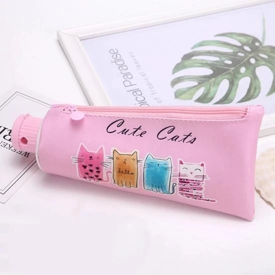 Toothpaste Pencil Case - Image 4