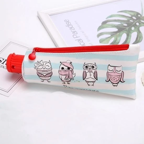 Toothpaste Pencil Case - Image 7
