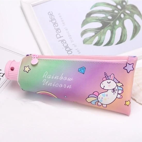 Toothpaste Pencil Case - Image 5
