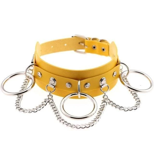O-Ring Collar - Image 12