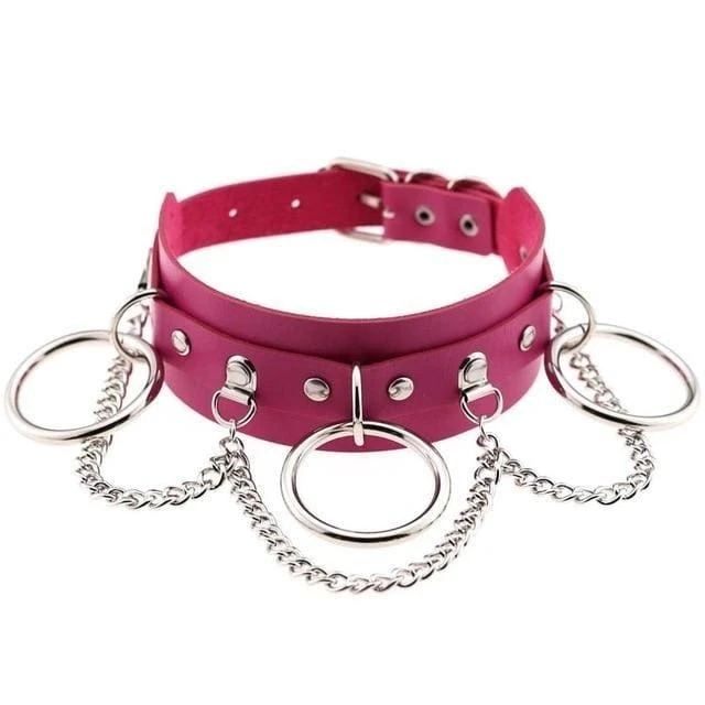 O-Ring Collar - Image 11