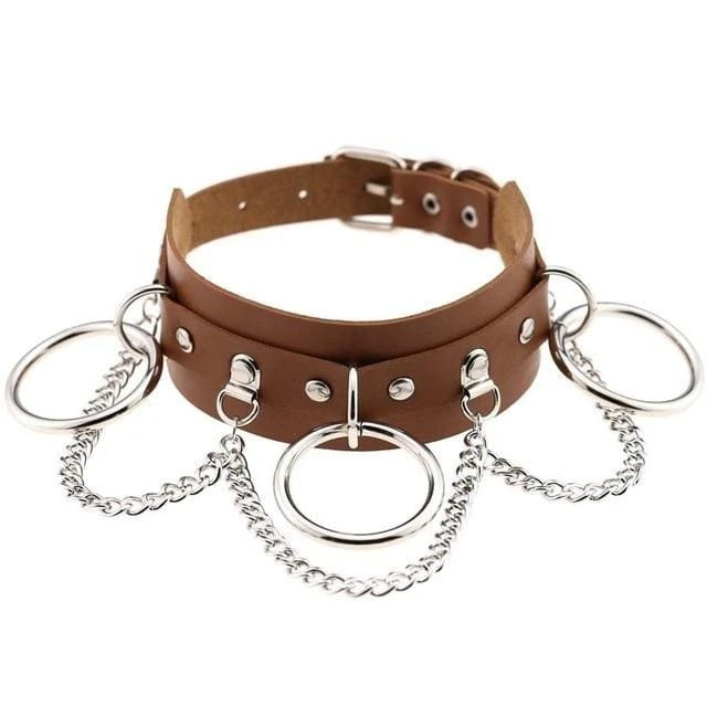 O-Ring Collar - Image 16