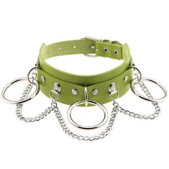 O-Ring Collar - Image 14