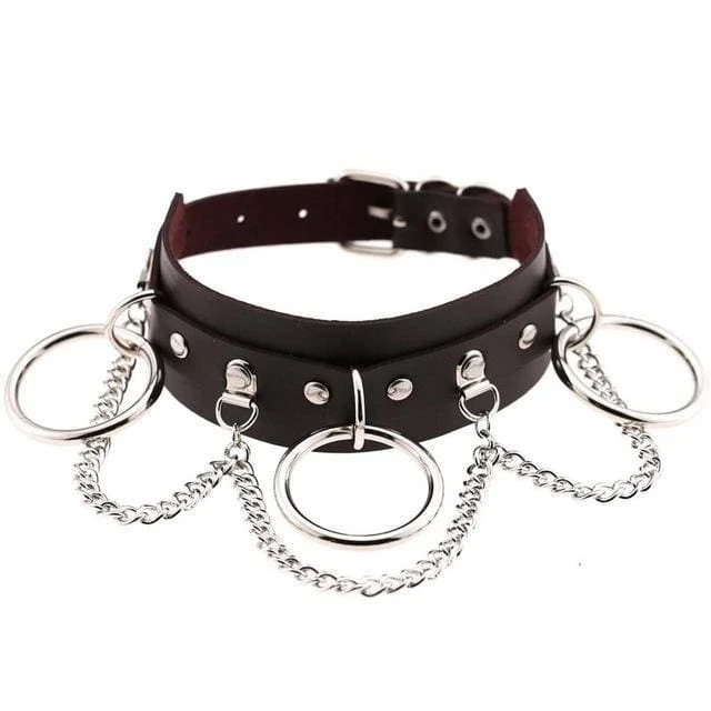 O-Ring Collar - Image 7