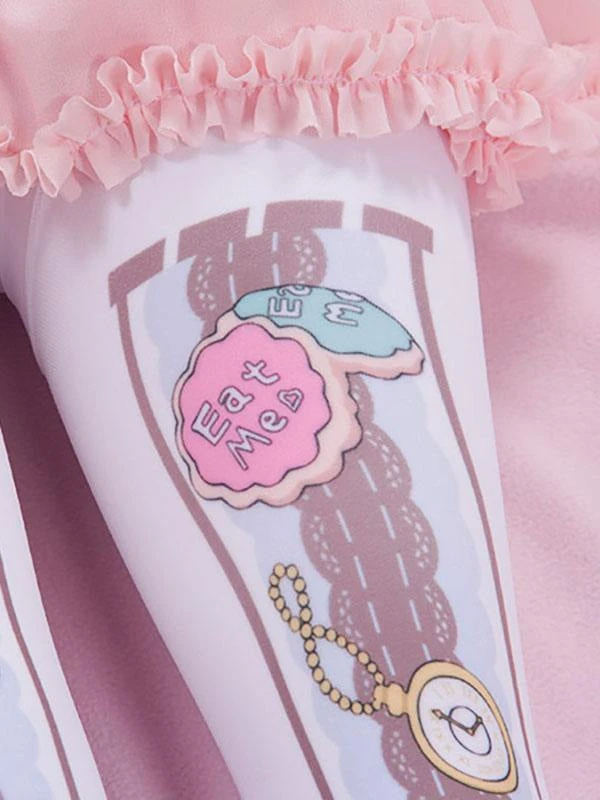 Wonderland Tights - Image 3